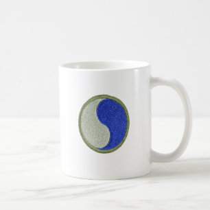Caneca De Café 29 Infantaria