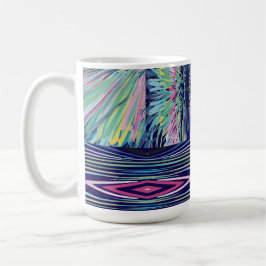 CANECA DE CAFÉ 2 EM 1