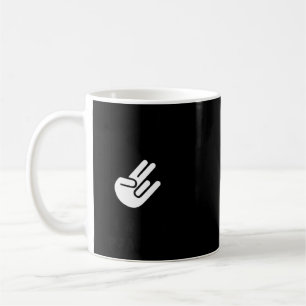Caneca De Café 2 Nos Pensamentos 1 Nas Orações
