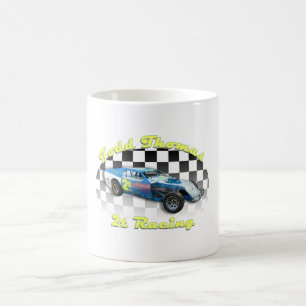 Caneca De Café 2t #2 de competência
