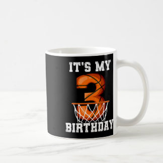 Caneca De Café 3º Aniversário Sketll