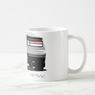 Caneca De Café 300zx "apreciam a opinião de Z. "
