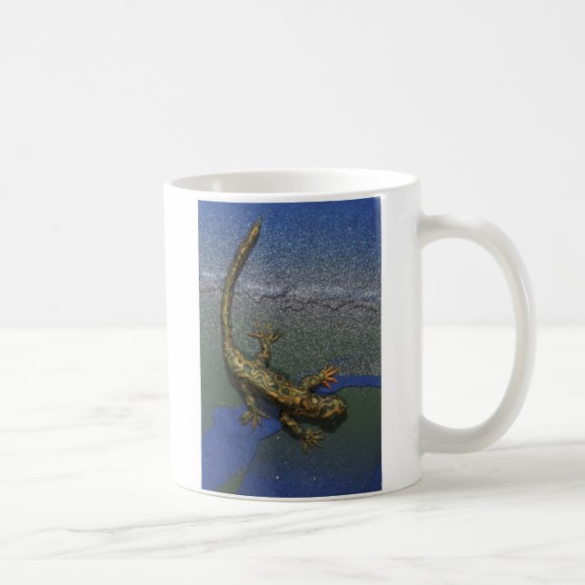 Caneca De Café 30:28 dos provérbio (Direita)