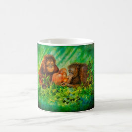 Caneca De Café 325 ml, branco clássico