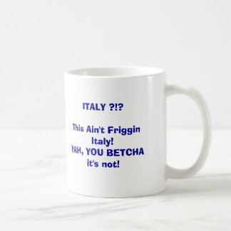 Caneca De Café 356px-Seal_of_the_US_Air_Force, ITALIA?!? Isto A…