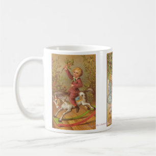 Caneca De Café 3 1800s Imagens X MUGS MAS