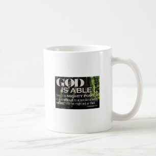 Caneca De Café 3:20 de Ephesians