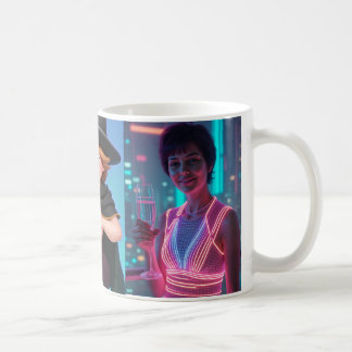 Caneca De Café 3 Beleza