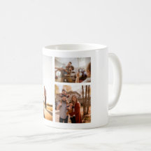 3 Colagem Personalizada de Fotos