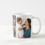 Caneca De Café 3 Foto | Flores do País<br><div class="desc">Fotografia © Alagich Katya | www.flickr.com/people/katya_alagich/ e fornecido pela Creative Commons | https://creativecommons.org/licenses/by/2.0/. Design floral colorida e balbuciosa de Shelby Allison. Um presente perfeito para o Dia de as mães.</div>