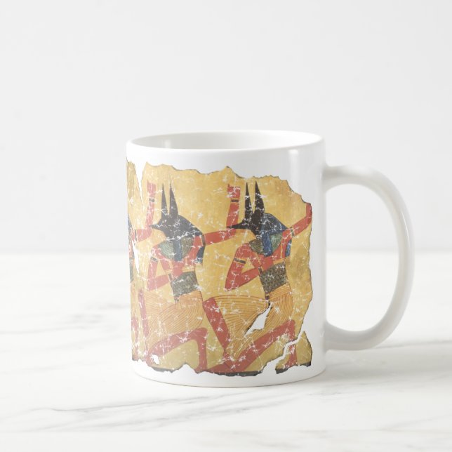 Caneca De Café 3 Genes (Direita)