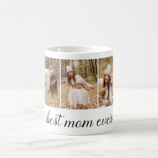 Caneca De Café 3 melhor colagem de fotos de sempre