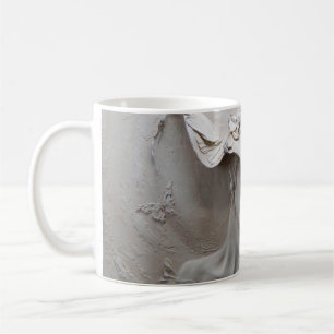 Caneca De Café 3d ilusão mural de parede 3d,fundo,arte,mural,flo