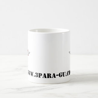 Caneca De Café 3paragu mug 1