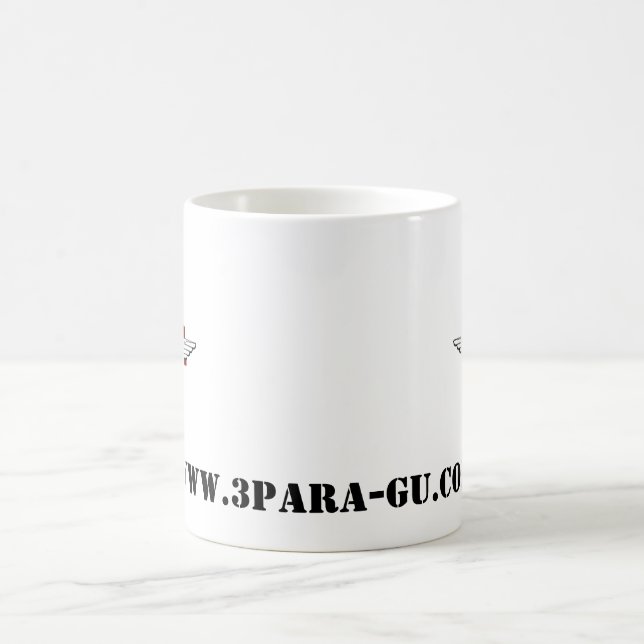 Caneca De Café 3paragu mug 1 (Centro)