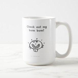 CANECA DE CAFÉ 404