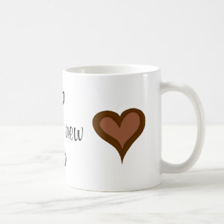 Caneca De Café 40 É O Novo 20