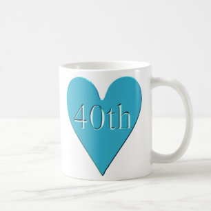 Caneca De Café 40thanniversary3t