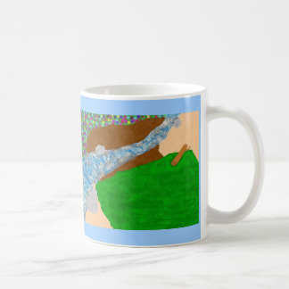 Caneca De Café 43:19 de Isaiah