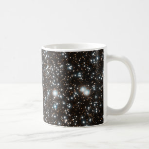 Caneca De Café 47 Tucanae — Hubble