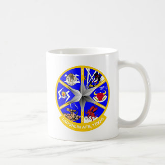 Caneca De Café 47th Grupo de operações