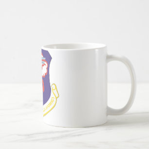 Caneca De Café 4925th Grupo de teste (atômico)