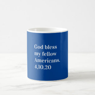 CANECA DE CAFÉ 4,10,20