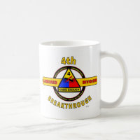 4o DIVISÃO BLINDADA "DESCOBERTA "