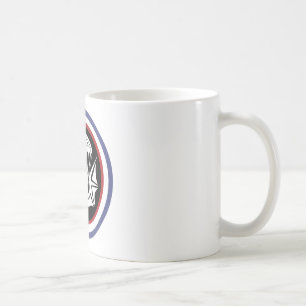 Caneca De Café 502.o PIR