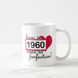 Caneca De Café 50th Aniversário
