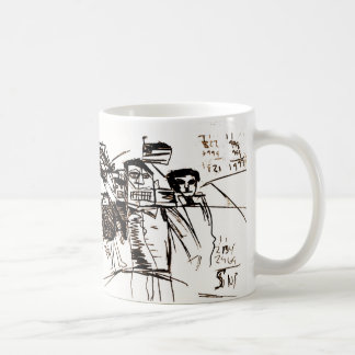 CANECA DE CAFÉ 5103