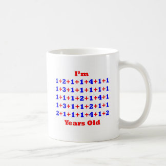 Caneca De Café 53 anos velho!