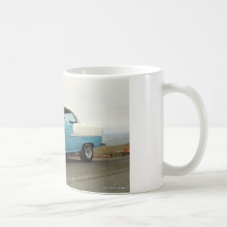 Caneca De Café 56 Chevy Belair