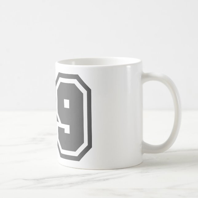 CANECA DE CAFÉ 59º (Direita)