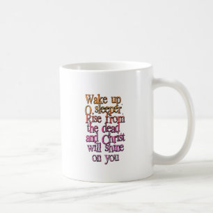 Caneca De Café 5:14 de Ephesians