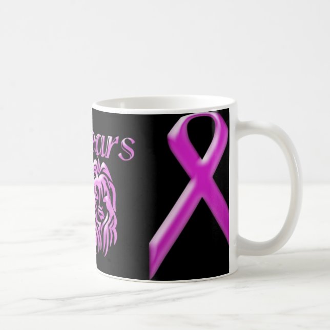Caneca De Café 5 anos (Direita)