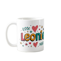 5 Color Leonie 1
