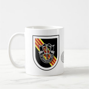 Caneca De Café 5o SFG (A) - Vietnam