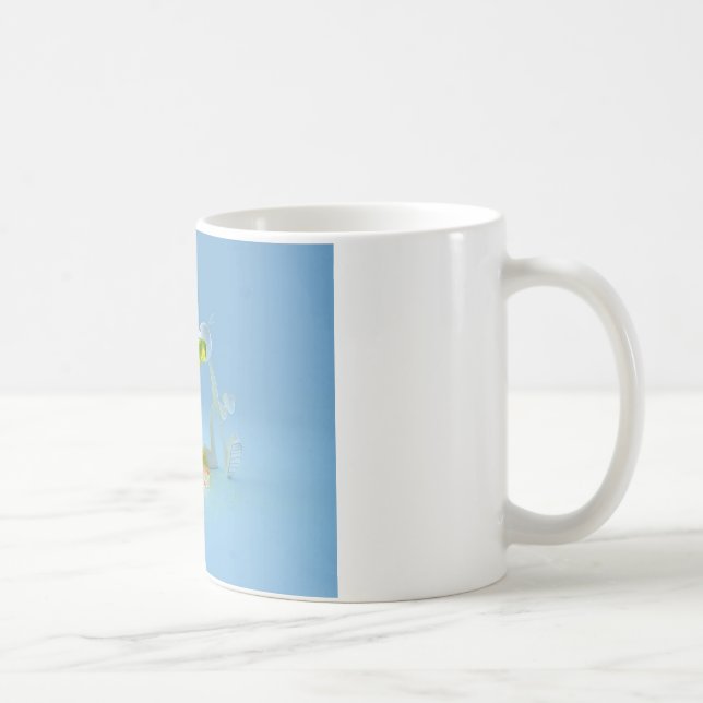 CANECA DE CAFÉ 6 (Direita)