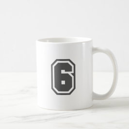 CANECA DE CAFÉ 6