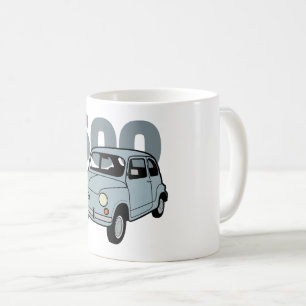 Caneca De Café 600 azul v2