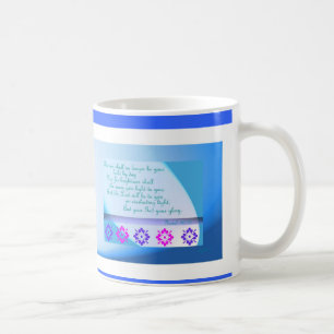 Caneca De Café 60:19 de ISAIAH