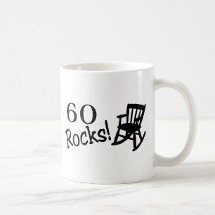 Caneca De Café 60 rochas (balancim)
