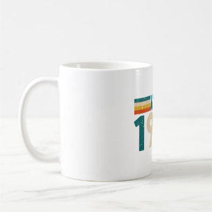 CANECA DE CAFÉ 65º ANIVERSÁRIO
