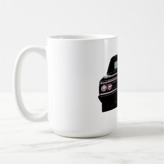 Caneca De Café 66 Chevelle