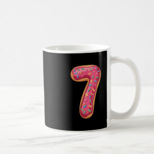 Caneca De Café 67 Bolo Donut Meme Engraçado 6 7 Fantasia Amigo Co