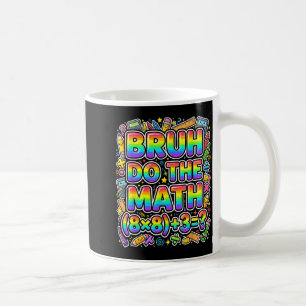 Caneca De Café 67 Camisa Seis Sete Meme 6-7 Meninos Meninas Bruh