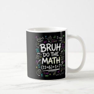 Caneca De Café 67 Camisa Seis Sete Meme 6-7 Rapazes Garotas Bruh 