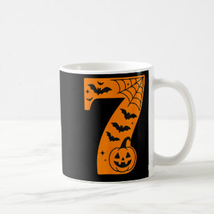 Caneca De Café 67 Halloween Combinando Gêmeos Meninos Meninas Irm