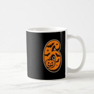 Caneca De Café 67 Halloween Gêmeos Irmãos Irmãs Meninos Meninas